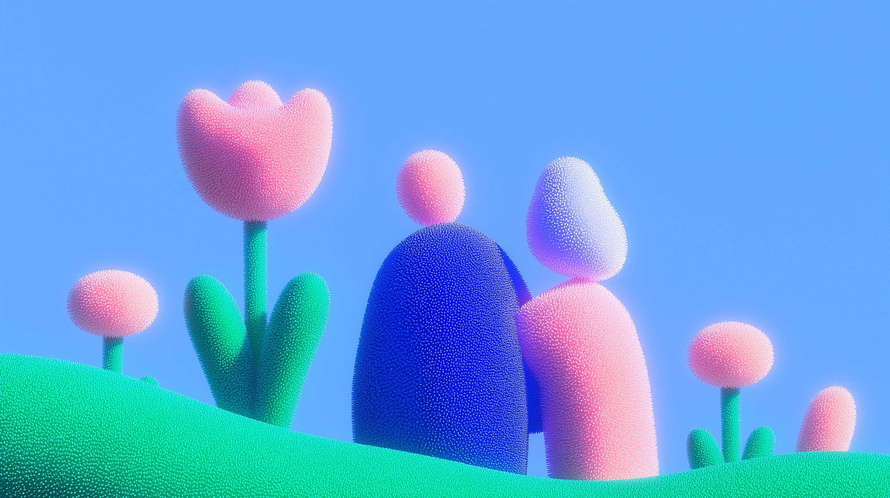 Becoming a companion